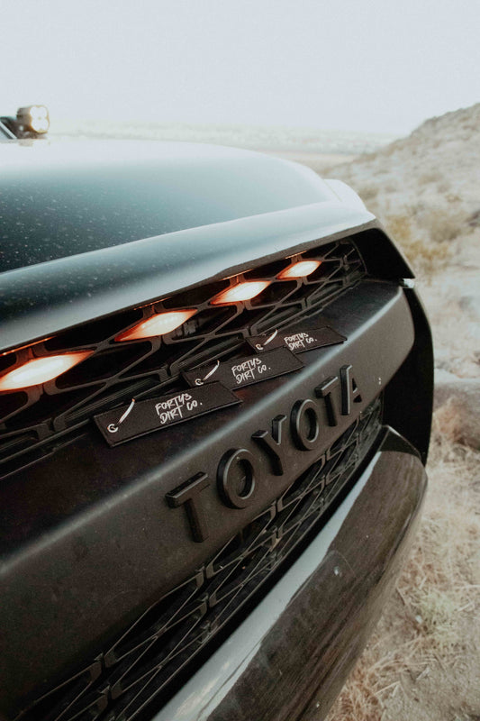 Founders Run Jet Tag