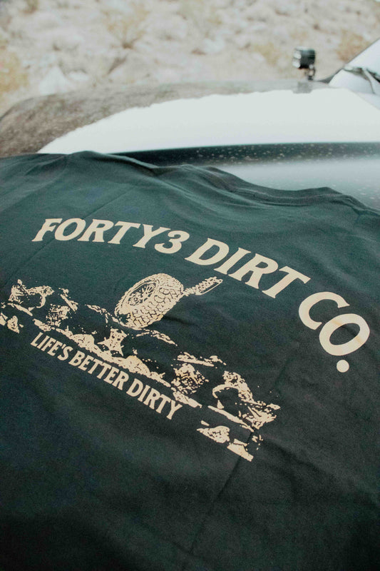 Founders Run T-Shirt