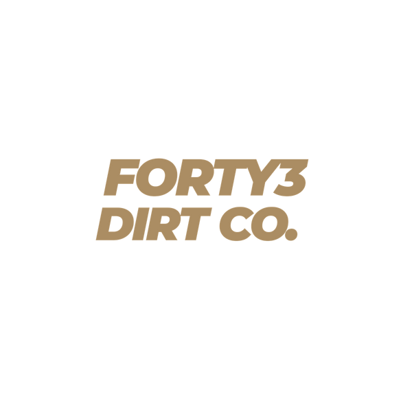 Forty3 Dirt Co.
